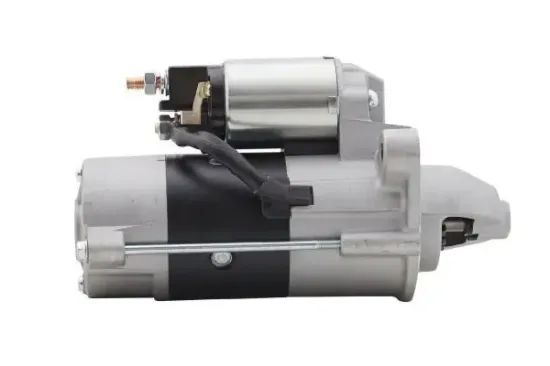 Starter 12 V 2 kW HELLA 8EA 011 611-831 Bild Starter 12 V 2 kW HELLA 8EA 011 611-831