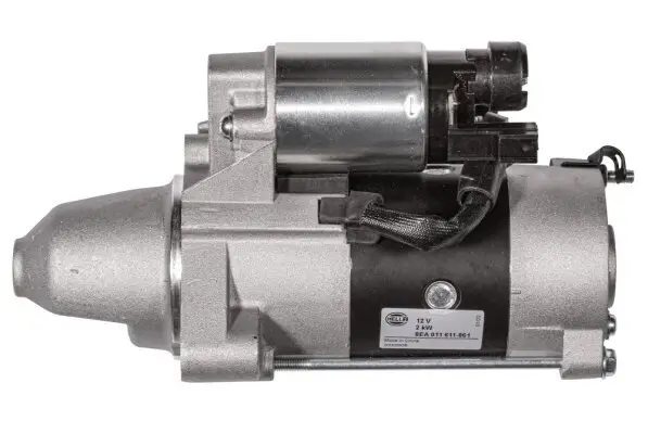 Starter 12 V 2 kW HELLA 8EA 011 611-861