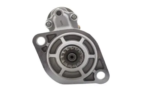 Starter 12 V 2 kW HELLA 8EA 011 611-871 Bild Starter 12 V 2 kW HELLA 8EA 011 611-871