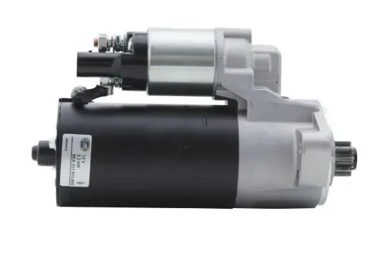 Starter 12 V 2,2 kW HELLA 8EA 011 611-881 Bild Starter 12 V 2,2 kW HELLA 8EA 011 611-881