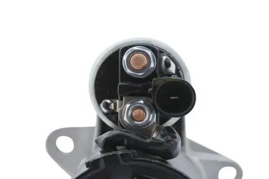 Starter 12 V 2,2 kW HELLA 8EA 011 611-881 Bild Starter 12 V 2,2 kW HELLA 8EA 011 611-881