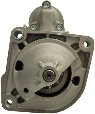 Starter 12 V 1,7 kW HELLA 8EA 011 611-921 Bild Starter 12 V 1,7 kW HELLA 8EA 011 611-921