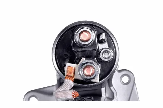 Starter 12 V 1,7 kW HELLA 8EA 011 611-921 Bild Starter 12 V 1,7 kW HELLA 8EA 011 611-921