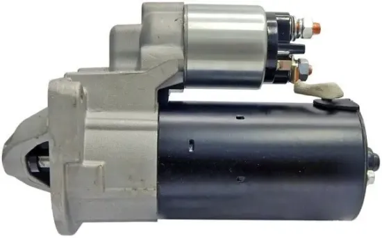 Starter 12 V 1,7 kW HELLA 8EA 011 611-921 Bild Starter 12 V 1,7 kW HELLA 8EA 011 611-921