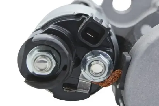 Starter 12 V 0,7 kW HELLA 8EA 011 611-941 Bild Starter 12 V 0,7 kW HELLA 8EA 011 611-941