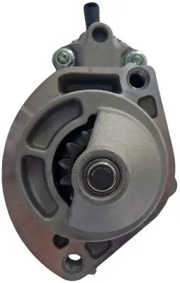 Starter 12 V 1,9 kW HELLA 8EA 011 611-961 Bild Starter 12 V 1,9 kW HELLA 8EA 011 611-961