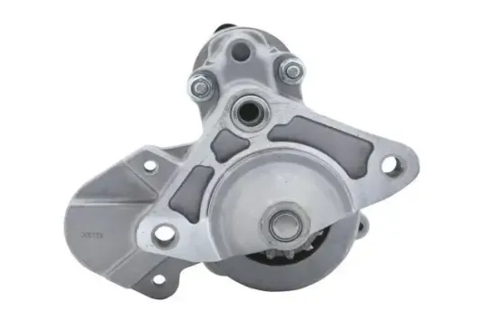 Starter 12 V 1,4 kW HELLA 8EA 011 611-991 Bild Starter 12 V 1,4 kW HELLA 8EA 011 611-991