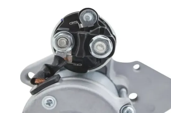 Starter 12 V 1,4 kW HELLA 8EA 011 611-991 Bild Starter 12 V 1,4 kW HELLA 8EA 011 611-991