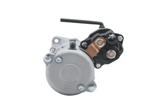 Starter 12 V 2,7 kW HELLA 8EA 011 612-021 Bild Starter 12 V 2,7 kW HELLA 8EA 011 612-021