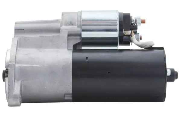 Starter 12 V 1,7 kW HELLA 8EA 011 612-031