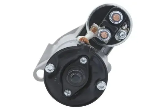 Starter 12 V 1,7 kW HELLA 8EA 011 612-031 Bild Starter 12 V 1,7 kW HELLA 8EA 011 612-031