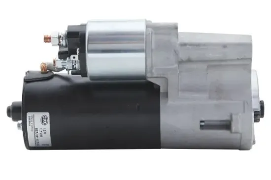 Starter 12 V 1,7 kW HELLA 8EA 011 612-031 Bild Starter 12 V 1,7 kW HELLA 8EA 011 612-031