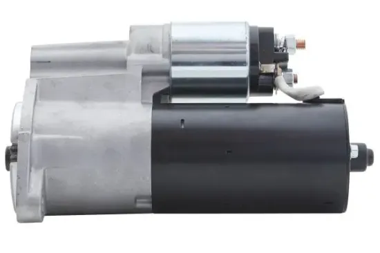 Starter 12 V 1,7 kW HELLA 8EA 011 612-031 Bild Starter 12 V 1,7 kW HELLA 8EA 011 612-031