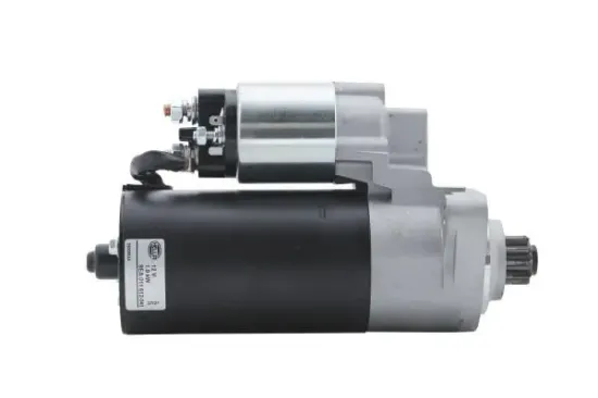 Starter 12 V 1,9 kW HELLA 8EA 011 612-041 Bild Starter 12 V 1,9 kW HELLA 8EA 011 612-041