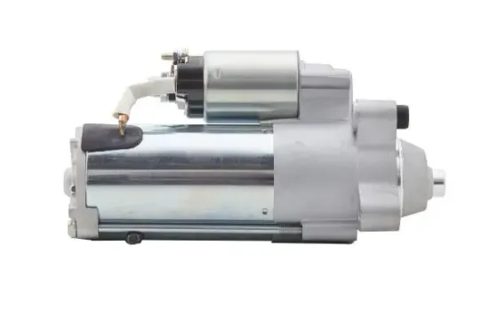 Starter 12 V 2,2 kW HELLA 8EA 011 612-061 Bild Starter 12 V 2,2 kW HELLA 8EA 011 612-061