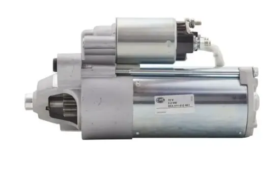 Starter 12 V 2,2 kW HELLA 8EA 011 612-061 Bild Starter 12 V 2,2 kW HELLA 8EA 011 612-061