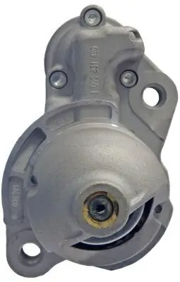 Starter 12 V 1,2 kW HELLA 8EA 011 612-071 Bild Starter 12 V 1,2 kW HELLA 8EA 011 612-071