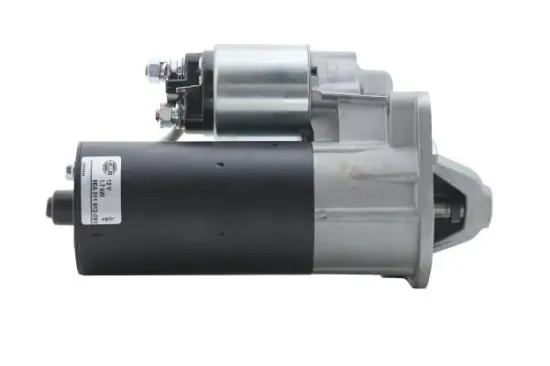 Starter 12 V 1,7 kW HELLA 8EA 011 612-081 Bild Starter 12 V 1,7 kW HELLA 8EA 011 612-081