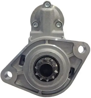 Starter 12 V 2 kW HELLA 8EA 011 612-091 Bild Starter 12 V 2 kW HELLA 8EA 011 612-091