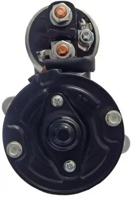 Starter 12 V 2 kW HELLA 8EA 011 612-091 Bild Starter 12 V 2 kW HELLA 8EA 011 612-091