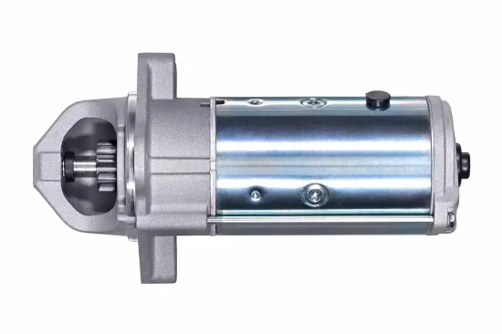 Starter 12 V 2,2 kW HELLA 8EA 011 612-121 Bild Starter 12 V 2,2 kW HELLA 8EA 011 612-121
