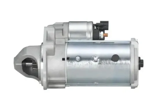 Starter 12 V 2,2 kW HELLA 8EA 011 612-121 Bild Starter 12 V 2,2 kW HELLA 8EA 011 612-121