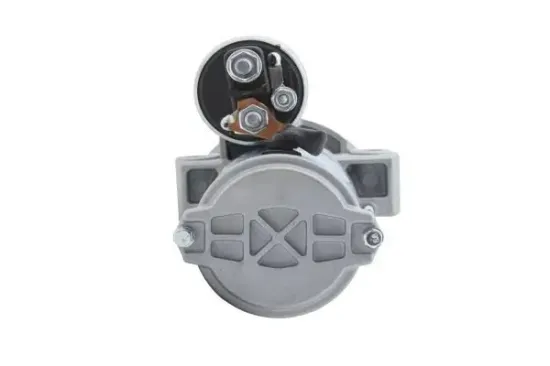 Starter 12 V 2,2 kW HELLA 8EA 011 612-201 Bild Starter 12 V 2,2 kW HELLA 8EA 011 612-201