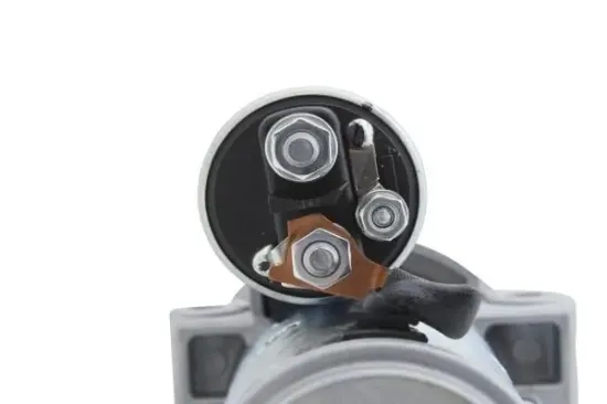 Starter 12 V 2,2 kW HELLA 8EA 011 612-201 Bild Starter 12 V 2,2 kW HELLA 8EA 011 612-201