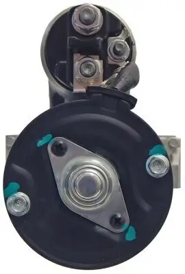 Starter 12 V 2,5 kW HELLA 8EA 011 612-211 Bild Starter 12 V 2,5 kW HELLA 8EA 011 612-211