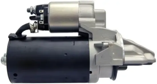 Starter 12 V 2,5 kW HELLA 8EA 011 612-211 Bild Starter 12 V 2,5 kW HELLA 8EA 011 612-211