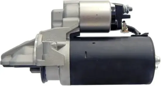 Starter 12 V 2,5 kW HELLA 8EA 011 612-211 Bild Starter 12 V 2,5 kW HELLA 8EA 011 612-211