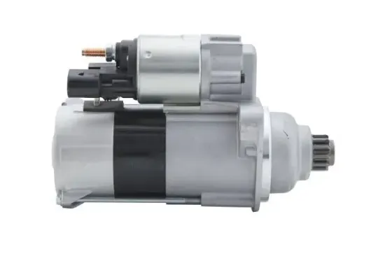 Starter 12 V 1,7 kW HELLA 8EA 011 612-221 Bild Starter 12 V 1,7 kW HELLA 8EA 011 612-221