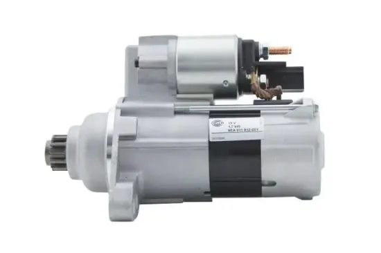 Starter 12 V 1,7 kW HELLA 8EA 011 612-221 Bild Starter 12 V 1,7 kW HELLA 8EA 011 612-221