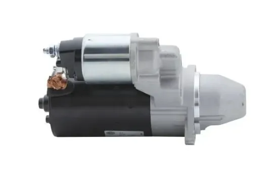 Starter 12 V 1,4 kW HELLA 8EA 011 612-241 Bild Starter 12 V 1,4 kW HELLA 8EA 011 612-241