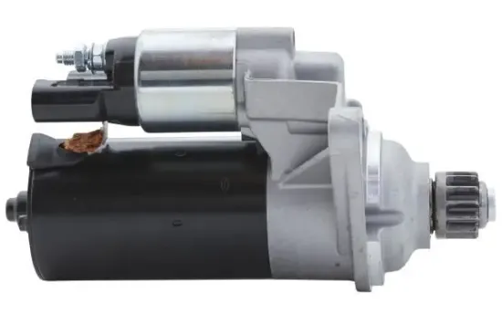 Starter 12 V 2,2 kW HELLA 8EA 011 612-251 Bild Starter 12 V 2,2 kW HELLA 8EA 011 612-251