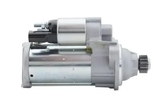 Starter 12 V 0,9 kW HELLA 8EA 011 612-271 Bild Starter 12 V 0,9 kW HELLA 8EA 011 612-271