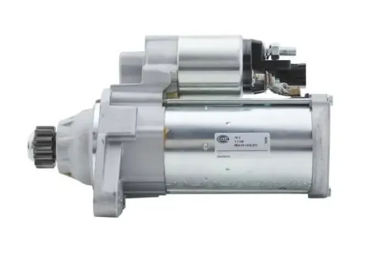 Starter 12 V 0,9 kW HELLA 8EA 011 612-271 Bild Starter 12 V 0,9 kW HELLA 8EA 011 612-271