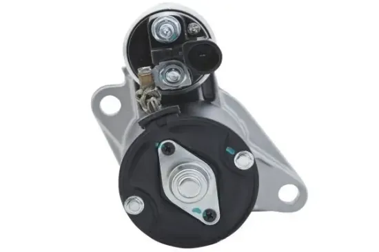 Starter 12 V 1,7 kW HELLA 8EA 011 612-291 Bild Starter 12 V 1,7 kW HELLA 8EA 011 612-291