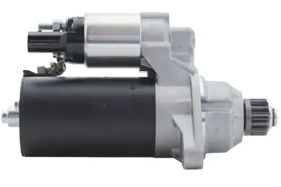 Starter 12 V 1,7 kW HELLA 8EA 011 612-291 Bild Starter 12 V 1,7 kW HELLA 8EA 011 612-291