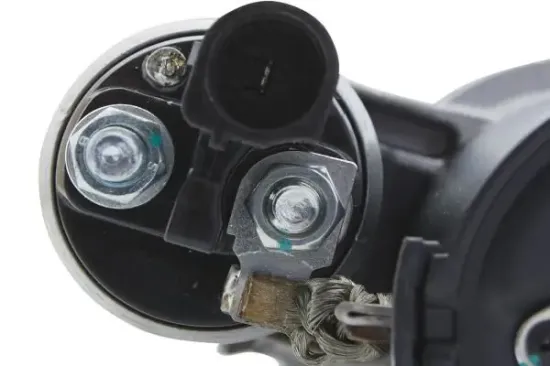 Starter 12 V 1,7 kW HELLA 8EA 011 612-291 Bild Starter 12 V 1,7 kW HELLA 8EA 011 612-291