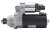 Starter 12 V 1,7 kW HELLA 8EA 011 612-291