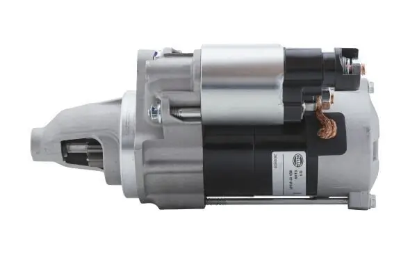 Starter 12 V 0,8 kW HELLA 8EA 011 612-321