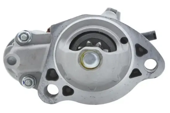 Starter 12 V 0,8 kW HELLA 8EA 011 612-321 Bild Starter 12 V 0,8 kW HELLA 8EA 011 612-321