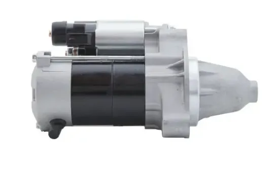 Starter 12 V 0,8 kW HELLA 8EA 011 612-321 Bild Starter 12 V 0,8 kW HELLA 8EA 011 612-321