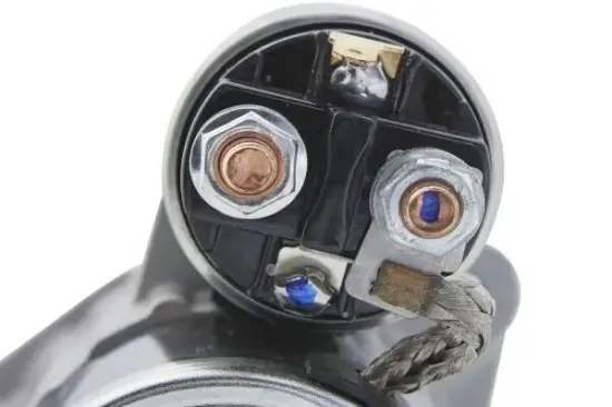 Starter 12 V 1,0 kW HELLA 8EA 011 612-351 Bild Starter 12 V 1,0 kW HELLA 8EA 011 612-351