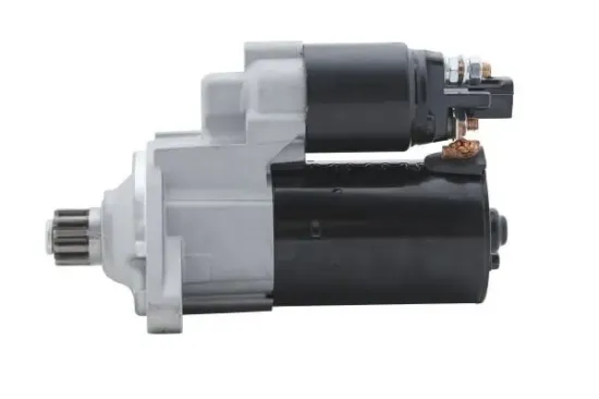 Starter 12 V 1,1 kW HELLA 8EA 011 612-361 Bild Starter 12 V 1,1 kW HELLA 8EA 011 612-361