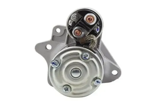 Starter 12 V 0,8 kW HELLA 8EA 011 612-371 Bild Starter 12 V 0,8 kW HELLA 8EA 011 612-371