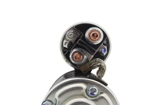 Starter 12 V 0,8 kW HELLA 8EA 011 612-371 Bild Starter 12 V 0,8 kW HELLA 8EA 011 612-371