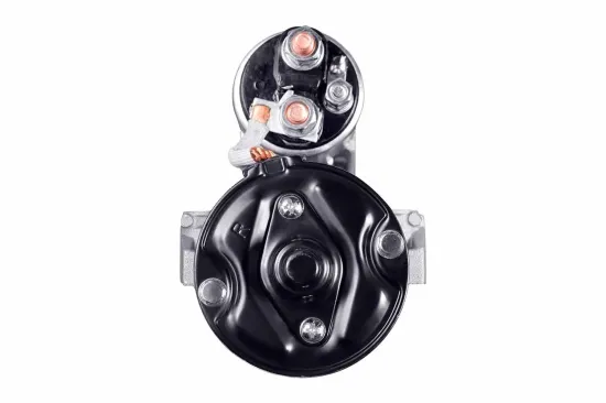 Starter 12 V 1,7 kW HELLA 8EA 011 612-391 Bild Starter 12 V 1,7 kW HELLA 8EA 011 612-391