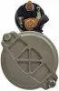 Starter 12 V 2,2 kW HELLA 8EA 011 612-401 Bild Starter 12 V 2,2 kW HELLA 8EA 011 612-401